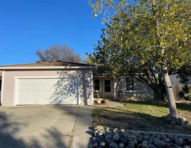 848 Scottsdale Drive, Vacaville, CA, 95687