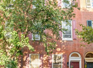 265 S 9th St #1, Philadelphia, PA 19107