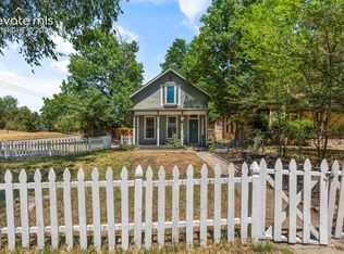 704 E High St, Colorado Springs, CO 80903