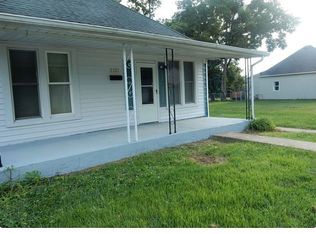 2121 Elm St, Terre Haute, IN 47807