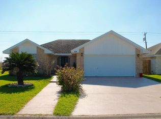 414 Melanie Dr, Pharr, TX 78577