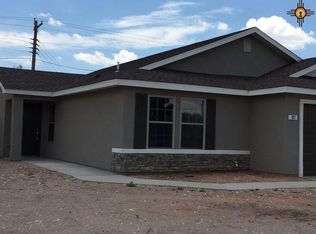 1516 Avenue Q, Eunice, NM 88231
