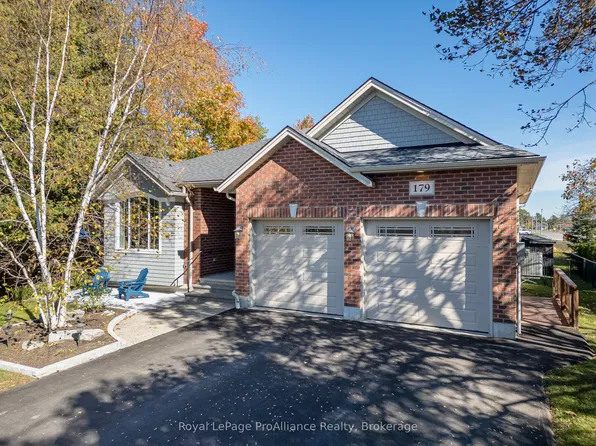 179 Ontario St, Brighton, ON K0K 1H0