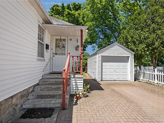 2nd image of 43 Virginia Ave