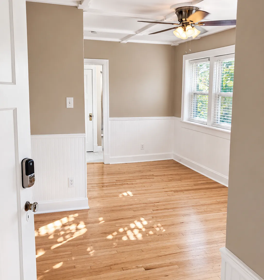 1 bed, 650 sqft, $895 — Photo 2