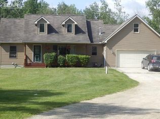 12430 Farrand Rd, Otter Lake, MI 48464