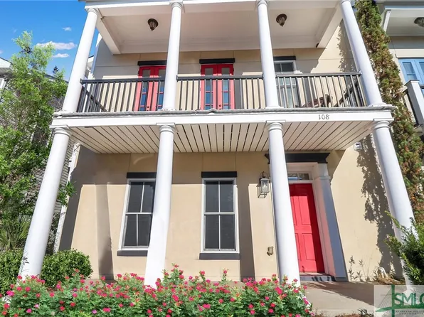 108 Birch Circle, Port Wentworth, GA 31407