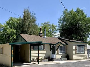 1411 1/2 3rd St #3, Susanville, CA 96130