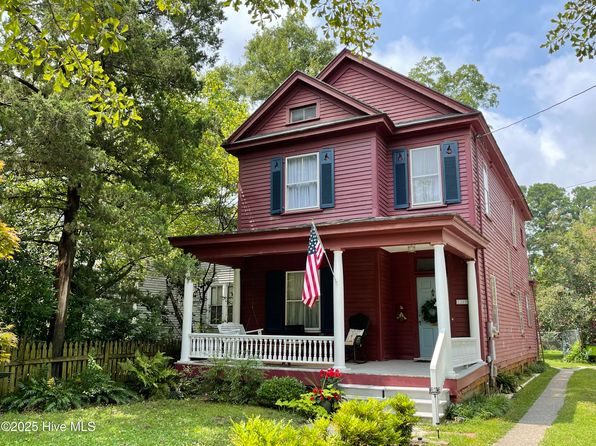 1209 National Avenue, New Bern, NC 28560