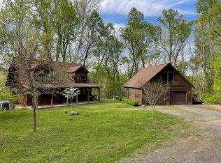 3912 Calmes Neck Ln, Boyce, VA 22620