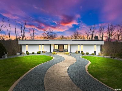 1057 N Knox Rd #325-E, Galesburg, IL, 61401