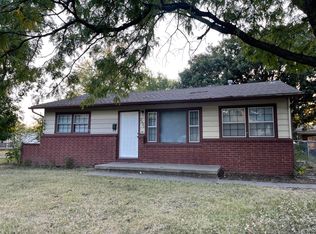 2621 S Everett Ave, Wichita, KS 67217