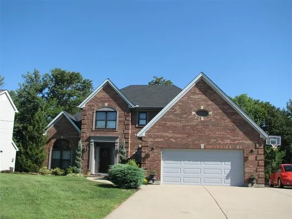 1009 W Orchard Ter, Cold Spring, KY 41076