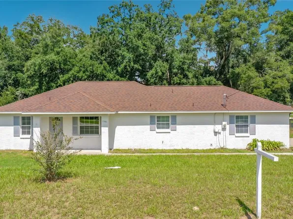 7946 JUNIPER ROAD, OCALA, FL 34480