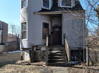 9112 S Dauphin Ave, Chicago, IL 60619