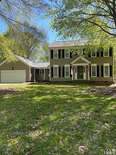 407 Portsmouth Ct Photo 1