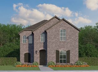 Plan 1461 Plan, Wellington 40s, Fort Worth, TX 76052