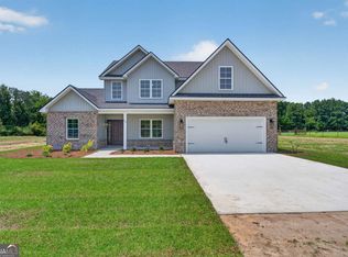 523 S T Morris Rd NE, Ludowici, GA 31316