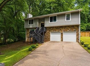 1172 Ridgeside Dr NW, Acworth, GA 30102