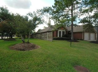 14146 Tallow Point Ct, Houston, TX 77062