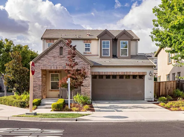 4303 Gardenia St, San Ramon, CA 94582