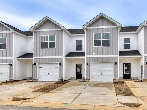 4650 Copper Beech Loop, Aiken, SC