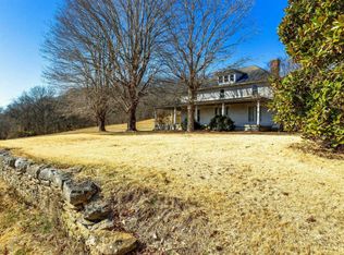 4923 Campbellsville Pike, Lynnville, TN 38472
