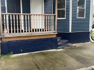 29 Grant Ave FLOOR 1, Cranston, RI 02920