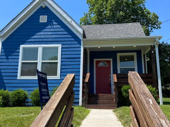122 Alabama Ave, Lexington, KY 40508