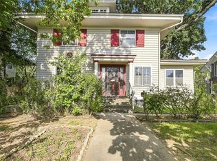 3413 W Coleman Rd, Kansas City, MO 64111