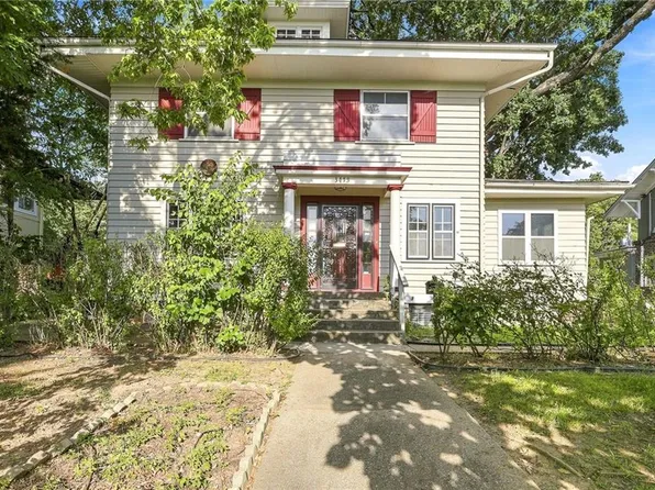 3413 W Coleman Rd, Kansas City, MO 64111