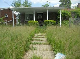 266 Bramble St, Verona, PA