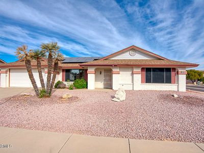14702 W Buttonwood Dr, Sun City West, AZ, 85375