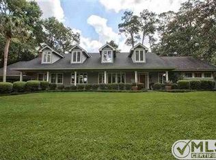 1585 Marion Ave, Tallahassee, FL 32303