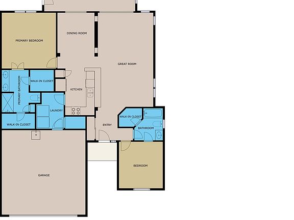 3rd image of 1318 Hamilton Dr