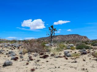 2575 Northline Rd, Pioneertown, CA 92268
