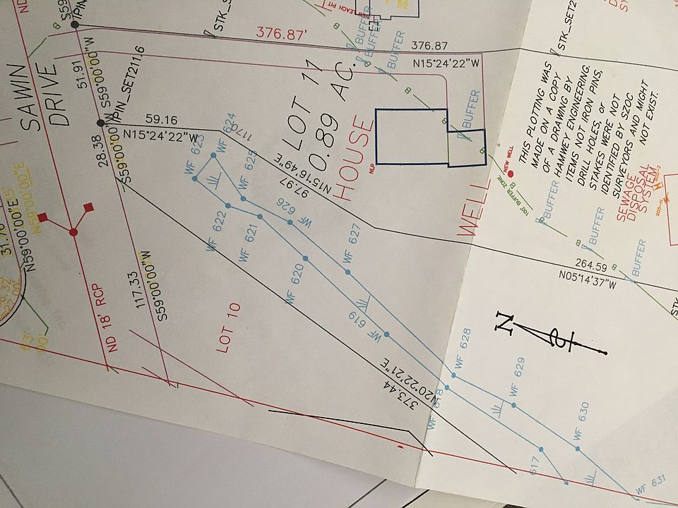 2nd image of 11 Sawin Dr