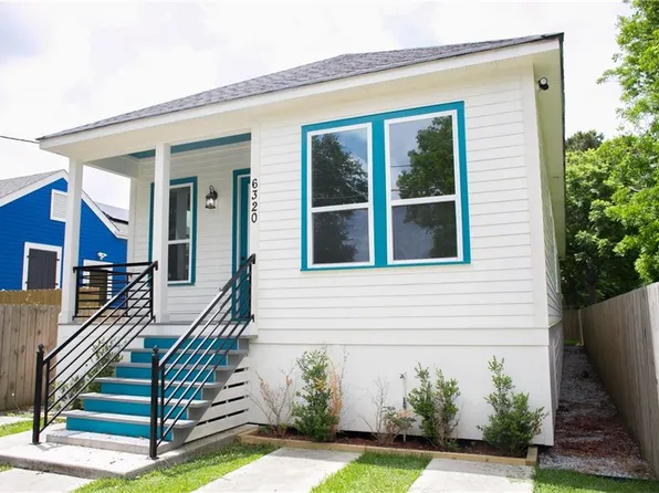 6320 N Rampart St, New Orleans, LA 70117