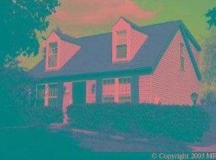 12712 Denny Ct, Upper Marlboro, MD 20774
