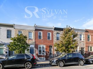 3238 Leverton Ave, Baltimore, MD 21224