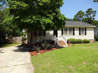 134 Condor Rte, Lexington, SC 29073