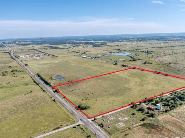 Highway 183, Florence, TX 76527