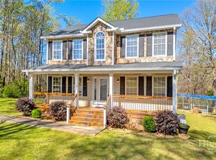 5067 Smokey Rd, Athens, GA 30601