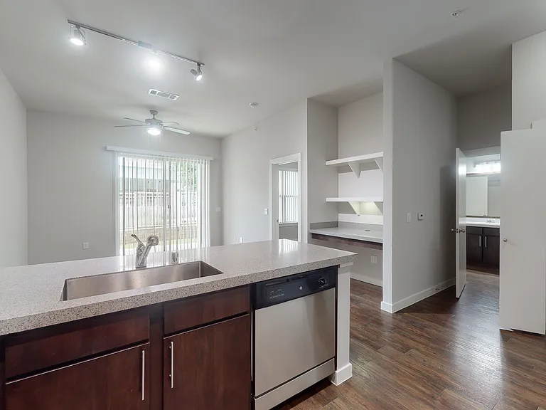 The District At Cypress Waters - Parson's Green — Photo 504