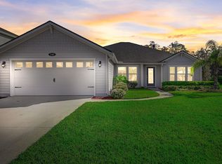 340 Cedarstone Way, Saint Augustine, FL 32092