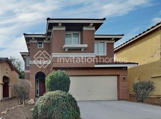 9137 Horizon Mist Ave, Las Vegas, NV 89178