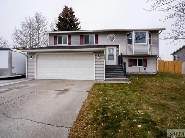 2202 W Saddle Ln, Idaho Falls, ID 83402