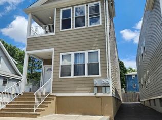 174 Maple Ave, Irvington, NJ 07111