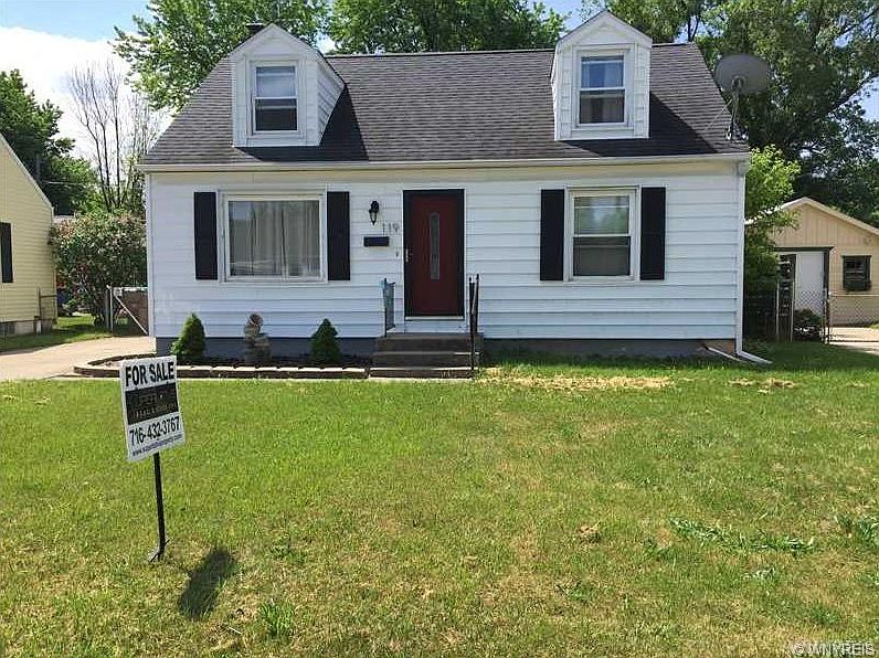 1st image of 119 Beale Ave