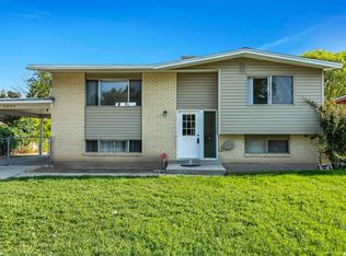 3655 W 7865 S, West Jordan, UT 84088